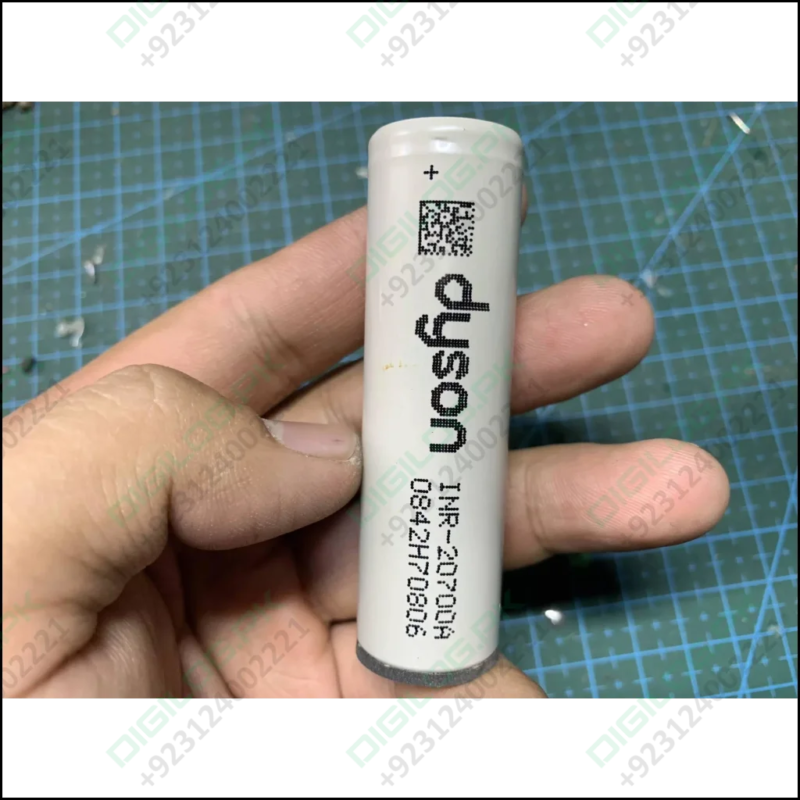 Pull Out Original Lithium Ion Cell V Mah Li Ion Battery Cell In