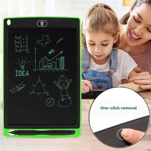 8.5 Inch Electronic Digital Graphics LCD Sketching Writing Tablet