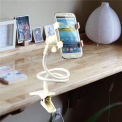 Universal Cell Phone Holder Lazy Phone GosseNeck Holder