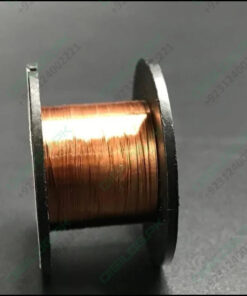 0.1mm Pcb Link Jumper Wire Copper Soldering Maintenance Jump