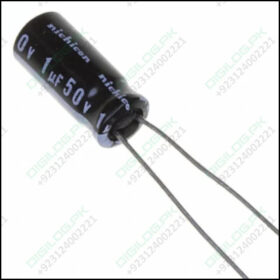 0.1uf Capacitor In Pakistan