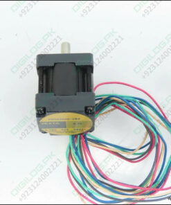 0.75a 5-phase Vexta Oriental Stepper Motor Pmm33ah2