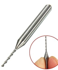 1.1mm Carbide Steel PCB Drill CNC Jewelry Micro Engraving