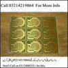 03214219864 Single Sided Pcb Manufacturing Prototyping