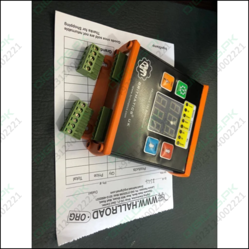 03334855597 PROMAX 150 THC Universal Torch Height Controller