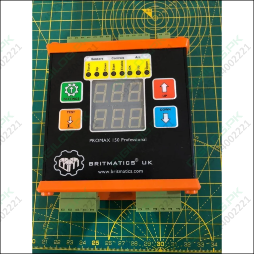 03334855597 PROMAX 150 THC Universal Torch Height Controller