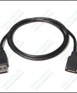 1.5m Usb Extension Cable Type a Male To Female