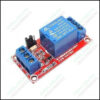 1 Channel 5v Optocoupler Isolated Relay Module