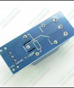 1 Channel Relay Module For Arduino