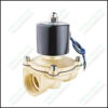 1 Inch 24v Dc Electric Solenoid Valve Coil For Water Air Gas