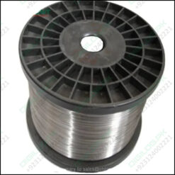 1 Meter 0.2337mm 34 SWG Nichrome Wire Resistance Nickel