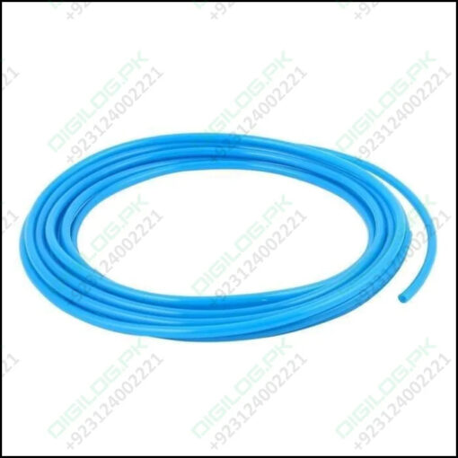 1 Meter 6mm Polyurethane Plastic Mist Pipe