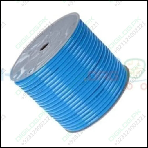 1 Meter 6mm Polyurethane Plastic Mist Pipe