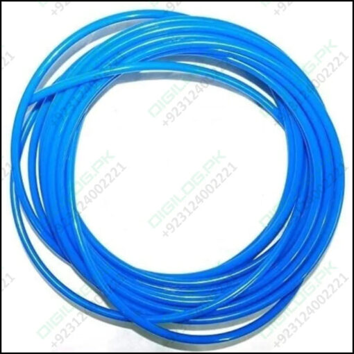 1 Meter 6mm Polyurethane Plastic Mist Pipe