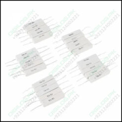 1 Ohm 1r 10w High Power Resistor 10w1rj