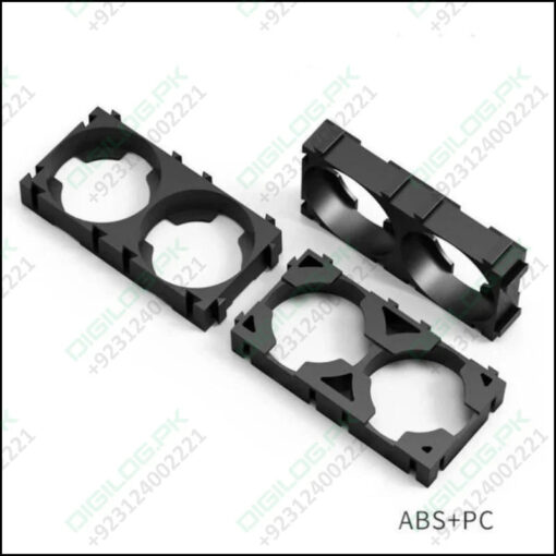 1 Piece 18650 Lithium Cell Battery Holder Bracket