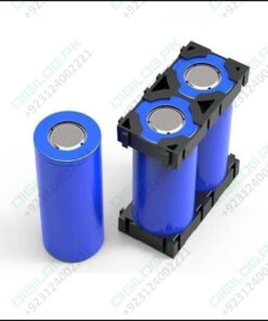 1 Piece 18650 Lithium Cell Battery Holder Bracket