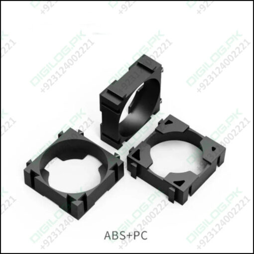 1 Piece 18650 Lithium Cell Battery Holder Bracket