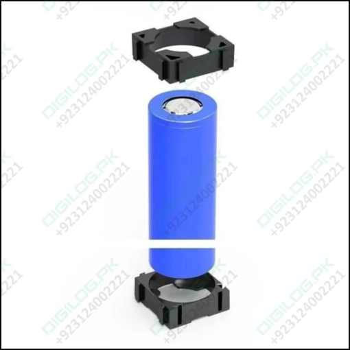 1 Piece 18650 Lithium Cell Battery Holder Bracket