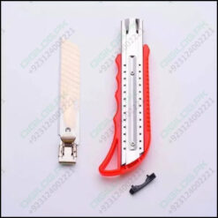 1 Piece Multifunction Utility Sharp Blade Snap Off