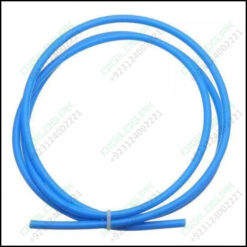 1 Pieces Ptfe Teflon Tube (1 Meters) + Pc4-m6 Quick Fitting