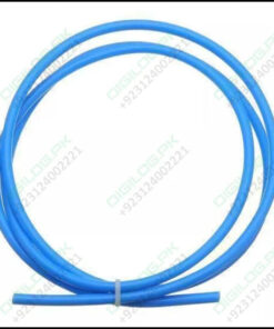 1 Pieces Ptfe Teflon Tube (1 Meters) + Pc4-m6 Quick Fitting