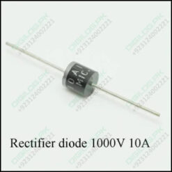 10 A10 Diode