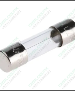 10 Amp 6x30mm 250vac Glass Fuse In Pakistan