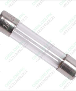 10 Amp 6x30mm 250vac Glass Fuse In Pakistan