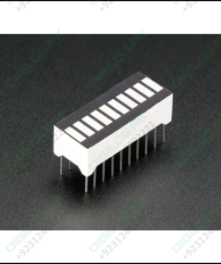 10 Segment Led Light Display Module Bar Graph Ultra Bright