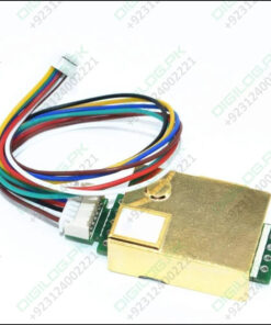 10000ppm Mh-z19b Co2 Sensor Module In Pakistan