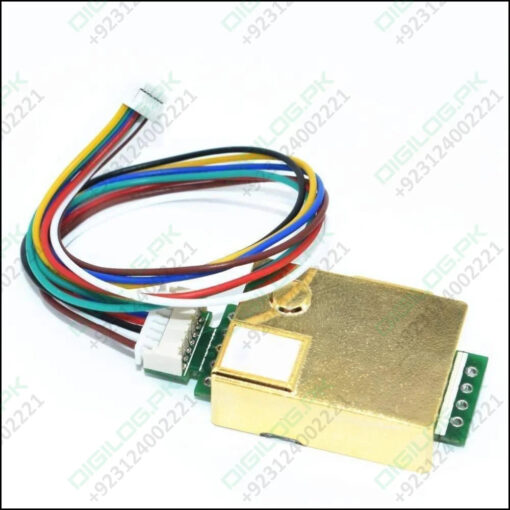 10000ppm Mh-z19b Co2 Sensor Module In Pakistan