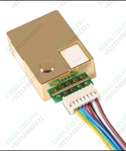 10000ppm Mh-z19b Co2 Sensor Module In Pakistan