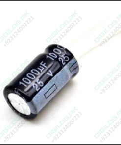 1000uf 25v Capacitor