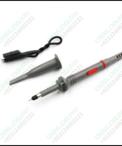 100mhz Oscilloscope Scope Clip Probes P6100