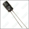 100uf 16v Electrolytic Smoothing Capacitor