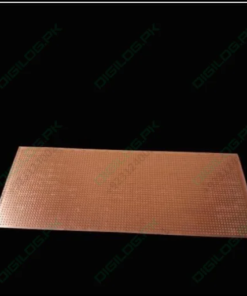 100x240mm Dotted Stripboard Veroboard Prototyping Board