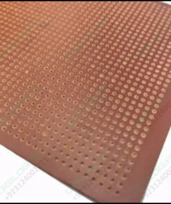 100x240mm Dotted Stripboard Veroboard Prototyping Board