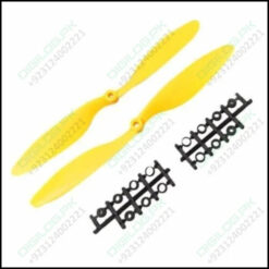 1045 Multiaxial Cw Ccw Abs Blade Propellers In Different