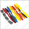 1045 Multiaxial Cw Ccw Abs Blade Propellers In Different