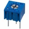 10K 3386 Single Turn Variable Potentiometer