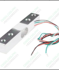 10kg Range Weighing Sensor Load Cell For Electronic Yzc-131