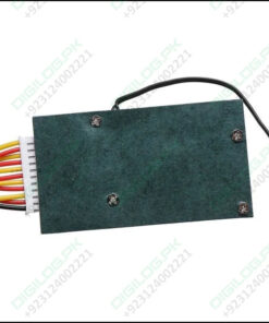 10S 36V 30A Li-ion Protection Board Cell 18650 Battery BMS