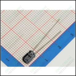 10uf 25v Electrolytic Capacitor