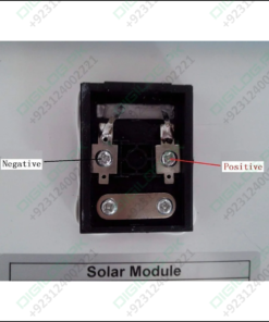 10w Solar Panel 18 Volt Pv Module Cell In Pakistan