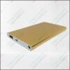 110mmx67mm Aluminium power bank casing