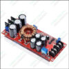 1200w 20a Dc Converter Boost Step-up Power Supply Module In