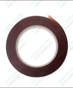 12mm One Sided Copper Foil Conductive Adhesive Tape