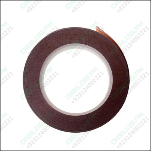 12mm One Sided Copper Foil Conductive Adhesive Tape