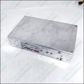 12v 10a Mean Well Power Supply In Pakistan